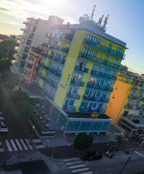Hotel Ideal Sottomarina Sottomarina